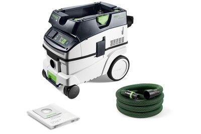 Festool CTL 26 EI