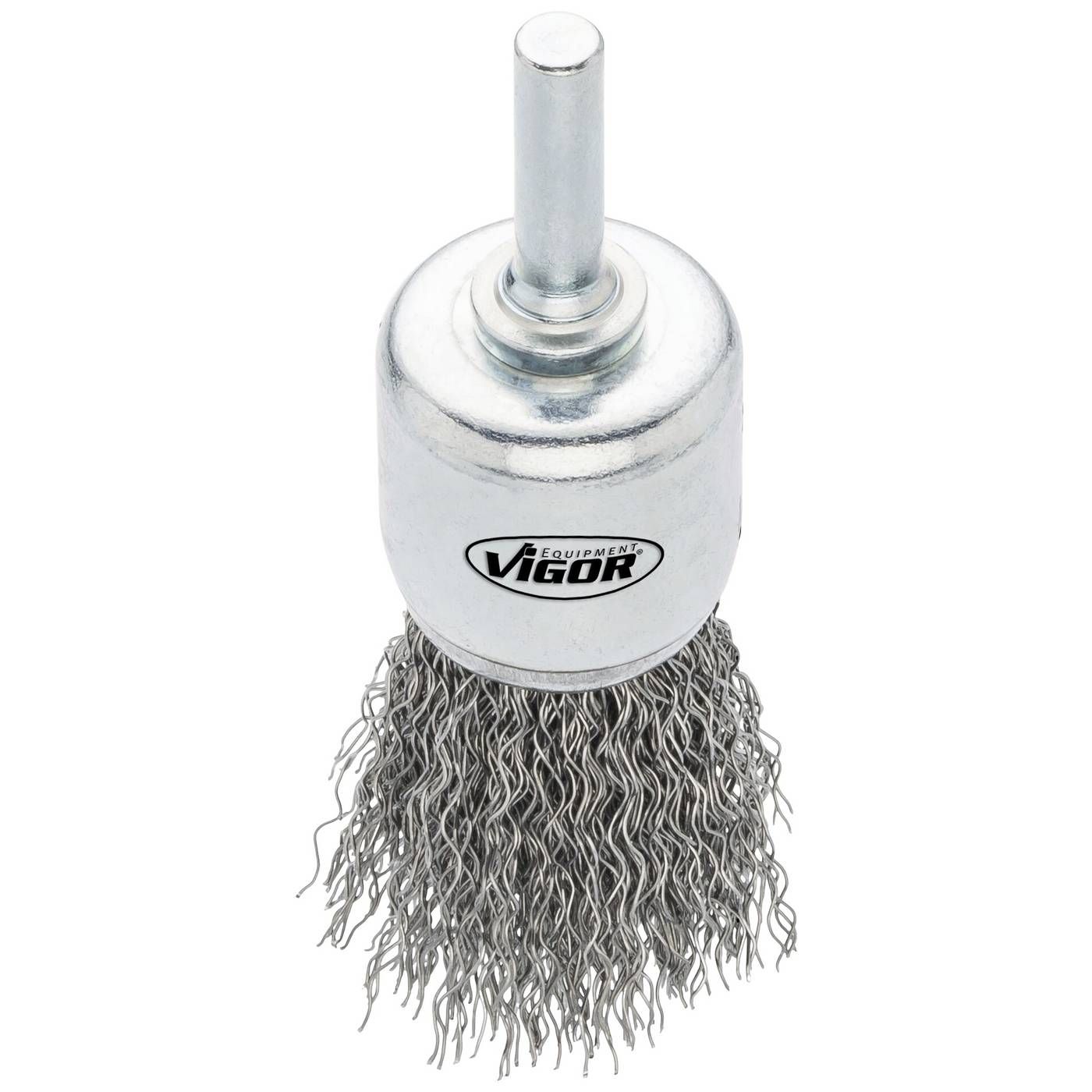 Vigor V6802 Borstel