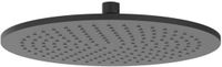 IVY Hoofddouche Medium 30 cm - Mat Zwart