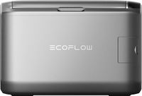 EcoFlow GLACIER Classic 55L draagbare koelbox