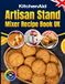 KitchenAid Artisan Stand Mixer Livre de recettes Édition couleur UK