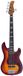 Sire Basses Sire P7N A5/TS Marcus Miller 5-snarige Actieve PJ Basgitaar Tobacco Sunburst met Elzen Body en Heritage-3 Preamp