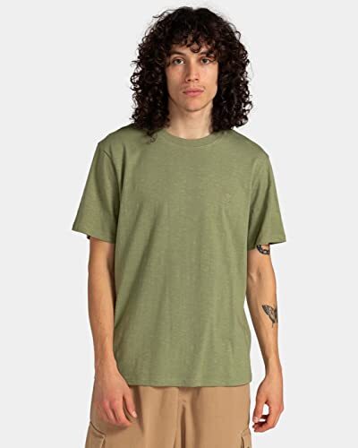 Quiksilver Crail SS Herenblouses (1 stuk)