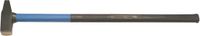 SW-Stahl 50610L voorhamer avec manche en fibre de verre 5kg