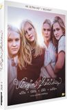 Pathé Virgin Suicides Limited Edition 4K Ultra HD + Blu-ray