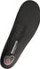Shimano Inlegzolen Sh-ct70 Zwart Maat 47
