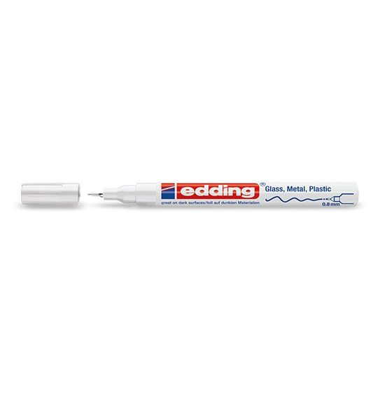 Edding 780 - Verf-stiften - multi