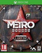 Deep Silver Metro Exodus - Aurora Limited Edition