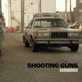 Coast2Coast Shooting Guns Barnburner (7" Single)