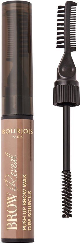 Bourjois Brow Reveal Brow Other 6 G