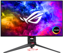 ASUS OLED PG27AQDM