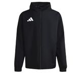 adidas heren Entrada26 All Weather Coat, black/white, XS