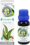 Marnys Eucalyptus Essential Oil Food Grade 15 ml