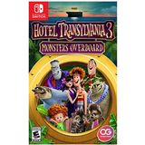Outright Games Limited Hotel Transylvania 3: Monsters Overboard