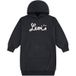 Levi's® Enfants Robe Script Noir 12 Ans