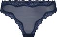 Hunkemöller String Hazel Blauw