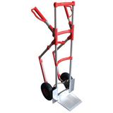 Stockman Steekwagen aluminium voor brouwerijen 300 KG