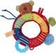 sigikid PlayQ activiteiten ring beer 40490