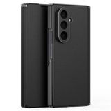 Samsung Dux Ducis Fort Series Étui à rabat pour Galaxy Z Fold8 Ultra - Noir