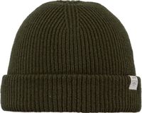 Barts Beanie Kinyeti Groen - One size