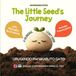 The Independently Published The Little Seed's Journey (Kinyarwanda Edition) Paperback