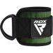 RDX Pro Ankle Strap A4