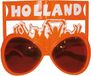 Folat Party Products Nederland Bril nederland spandoek