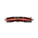 Dreame RBG6 Brosse principale pour aspirateur robot W10 - Noir/Orange