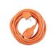 Onlex Longueur Onlex jardin 3 x 1,5 mm, 15 m. Orange