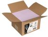 Clairefontaine 55536C, C6 (114 x 162 mm), Roze, 120 g/m², 20 stuk(s)