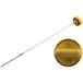 febi bilstein 171525 Olievuldeksel met oliepeilstaaf, 1 stuk
