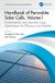 Handbook Crc Press Handbook of Perovskite Solar Cells, Volume 1: Fundamentals and Absorber Layer Optimization for Efficiency and Stability