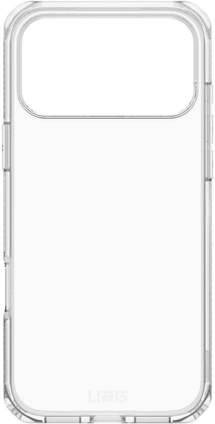 Urban Armor Gear Plyo Case voor iPhone 17 Pro Max