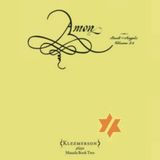 V2 Red Eye Amon: The Book Of Angels Vol. 24 CD