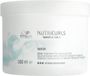 Wella Professionals Nutricurls Waves & Curls Masker - Deep Treatment - Cheveux bouclés et ondulés 500 ml