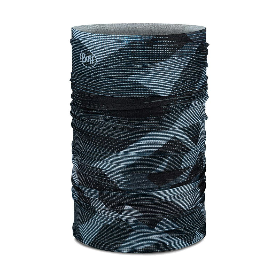 Buff CoolNet UV+ Reflective Ahin Night Blue Unisex