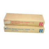 Ricoh Toner Type T2 Magenta - 17000 Pages - 888485