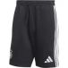 Adidas Short Germany Dna Fleece