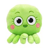 Giochi Preziosi Baby Shark Big Show BAH16600 Groene pluche dier
