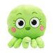 Giochi Preziosi Baby Shark Big Show BAH16600 Groene pluche dier