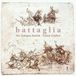 PIAS Nederland Ars Antiqua Austria, Gunar Letzbor - Battaglia (CD)
