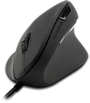 Speedlink Piavo - Muis - Zwart