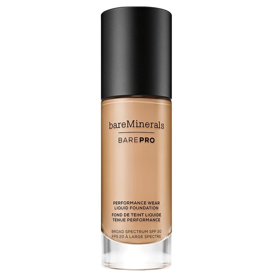 Bareminerals Linen BAREPRO® Performance Wear SPF20 Liquid Foundation 30ml