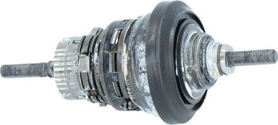 Shimano Nexus 7 remnaaf SG-C3001-7C-DX binnenwerk met remarm (184 mm as)