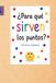 ¿PARA Libri GmbH ¿Para Qué Sirven Los Puntos? Hardcover