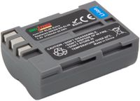 ChiliPower accu EN-EL3e voor Nikon - Extra Power
