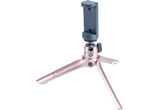 Vanguard Vesta TT1 Roze Mini Statief