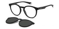 Polaroid PLD 2132/CS Matte black Zonnebrillen