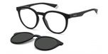 Polaroid PLD 2132/CS Matte black Zonnebrillen