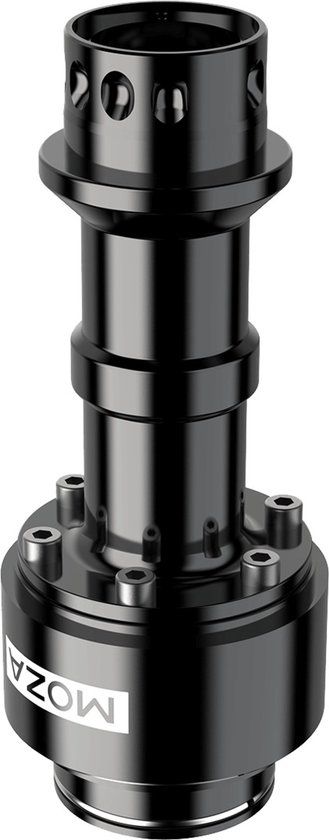 Moza Racing Wheel Base Extension Rod – Verlengstang voor Moza Stuurwielbasis